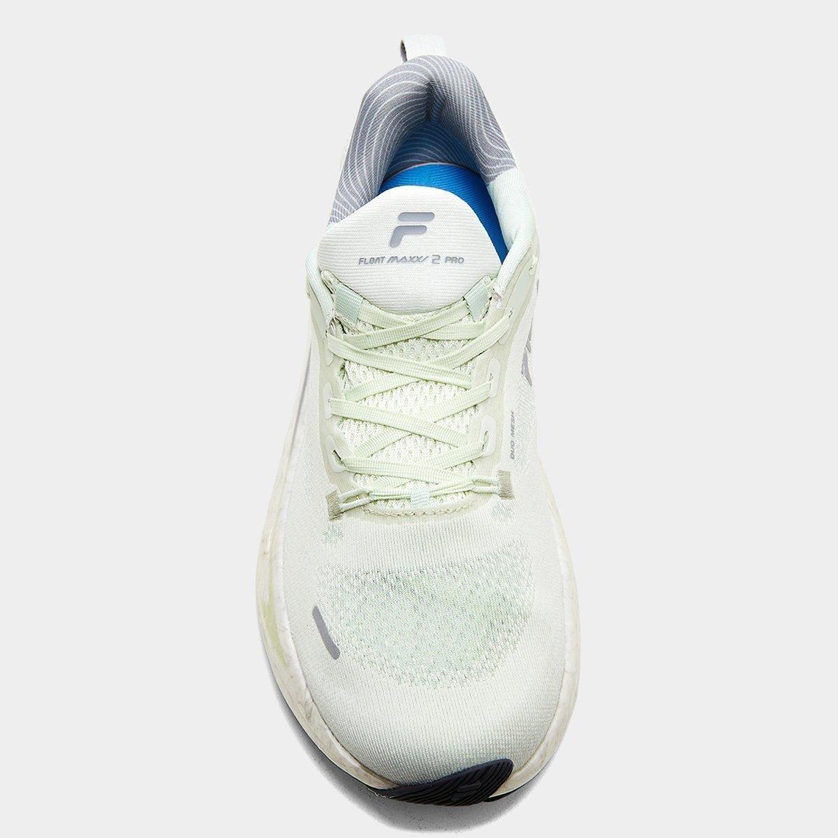 Tênis Fila Float Maxxi 2 Pro Masculino - 4