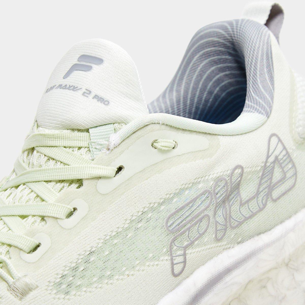 Tênis Fila Float Maxxi 2 Pro Masculino - 8