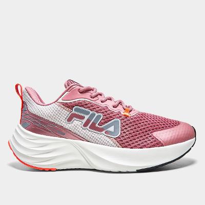 Tênis Fila Racer Comet Feminino