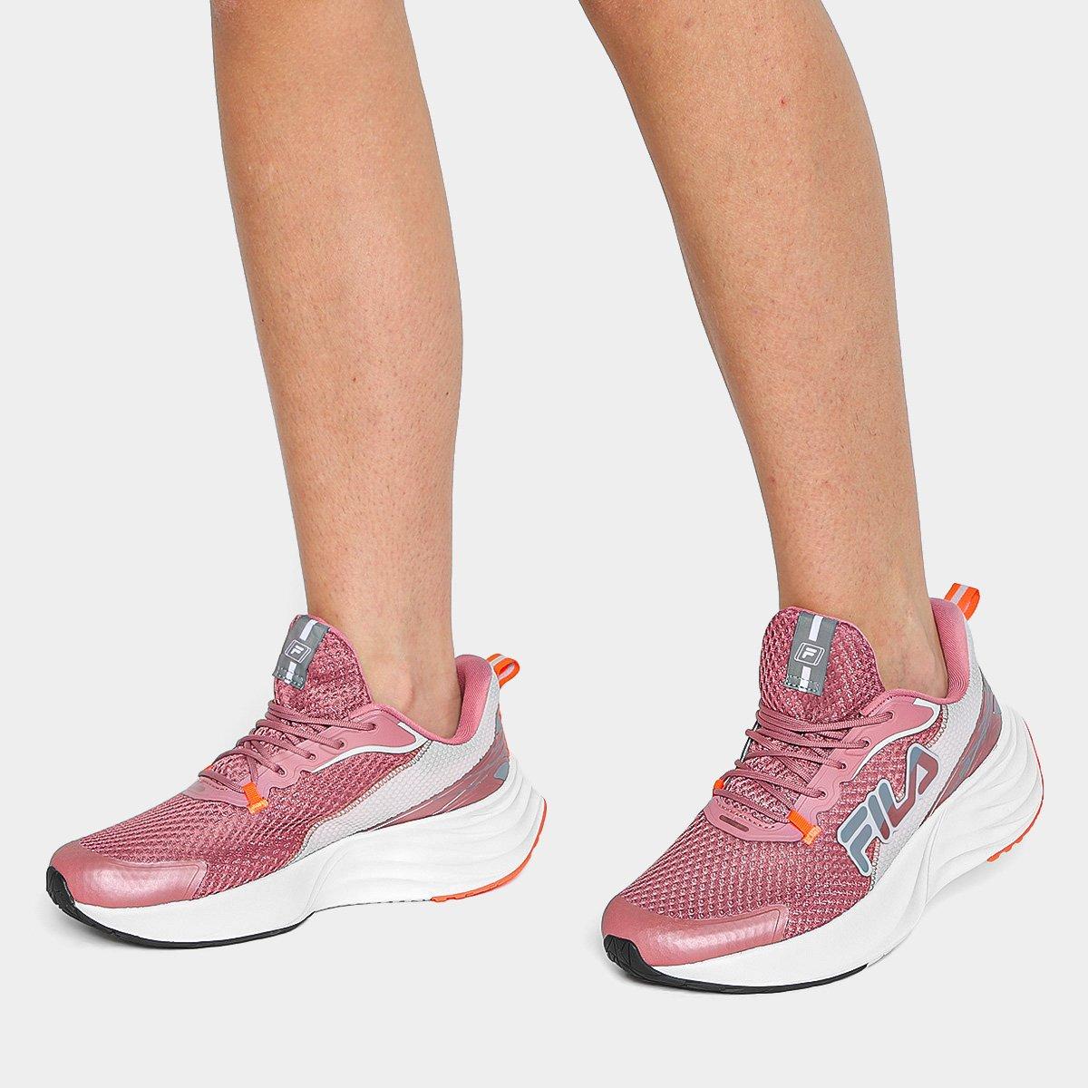 Tênis Fila Racer Comet Feminino - 2