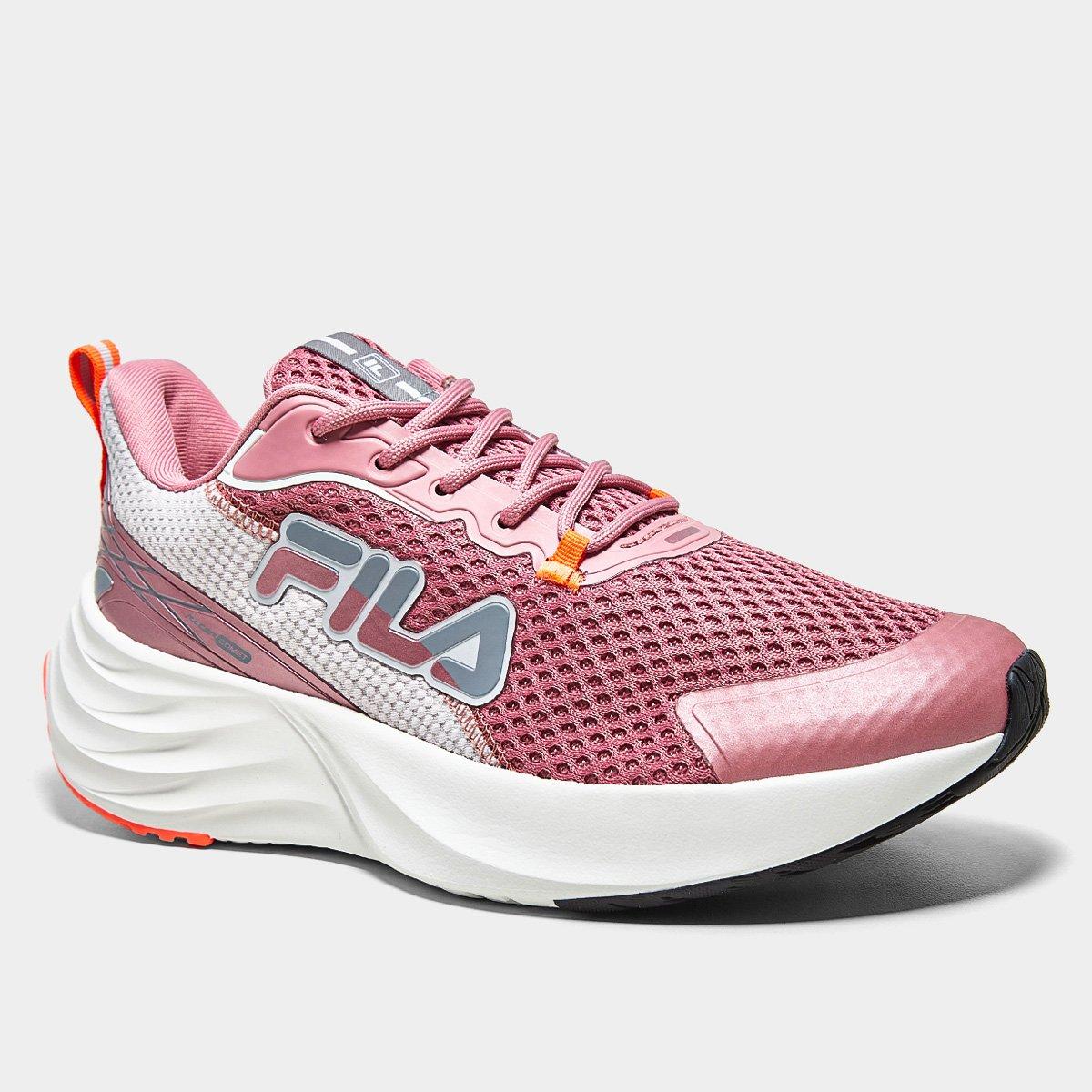 Tênis Fila Racer Comet Feminino - 3