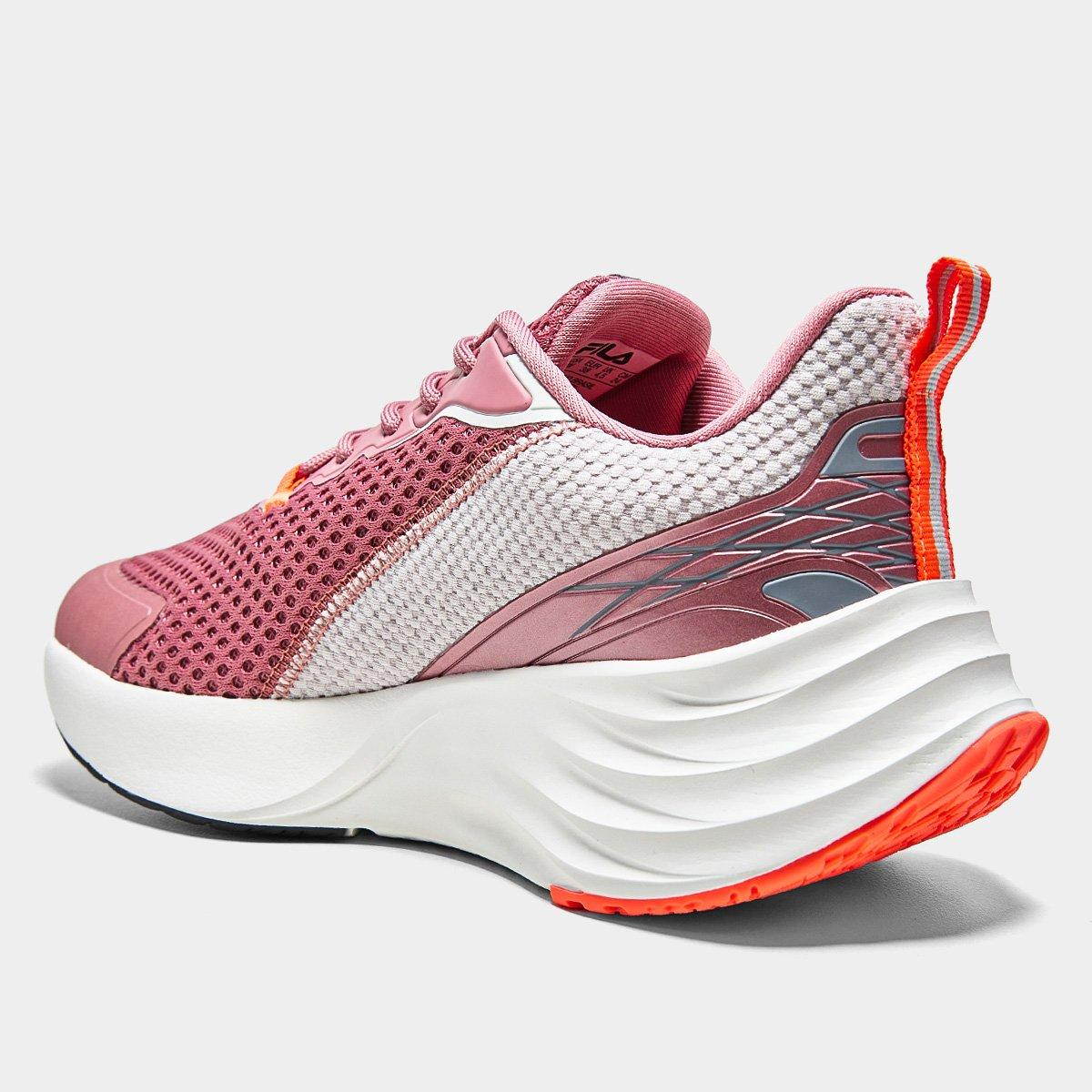 Tênis Fila Racer Comet Feminino - 4