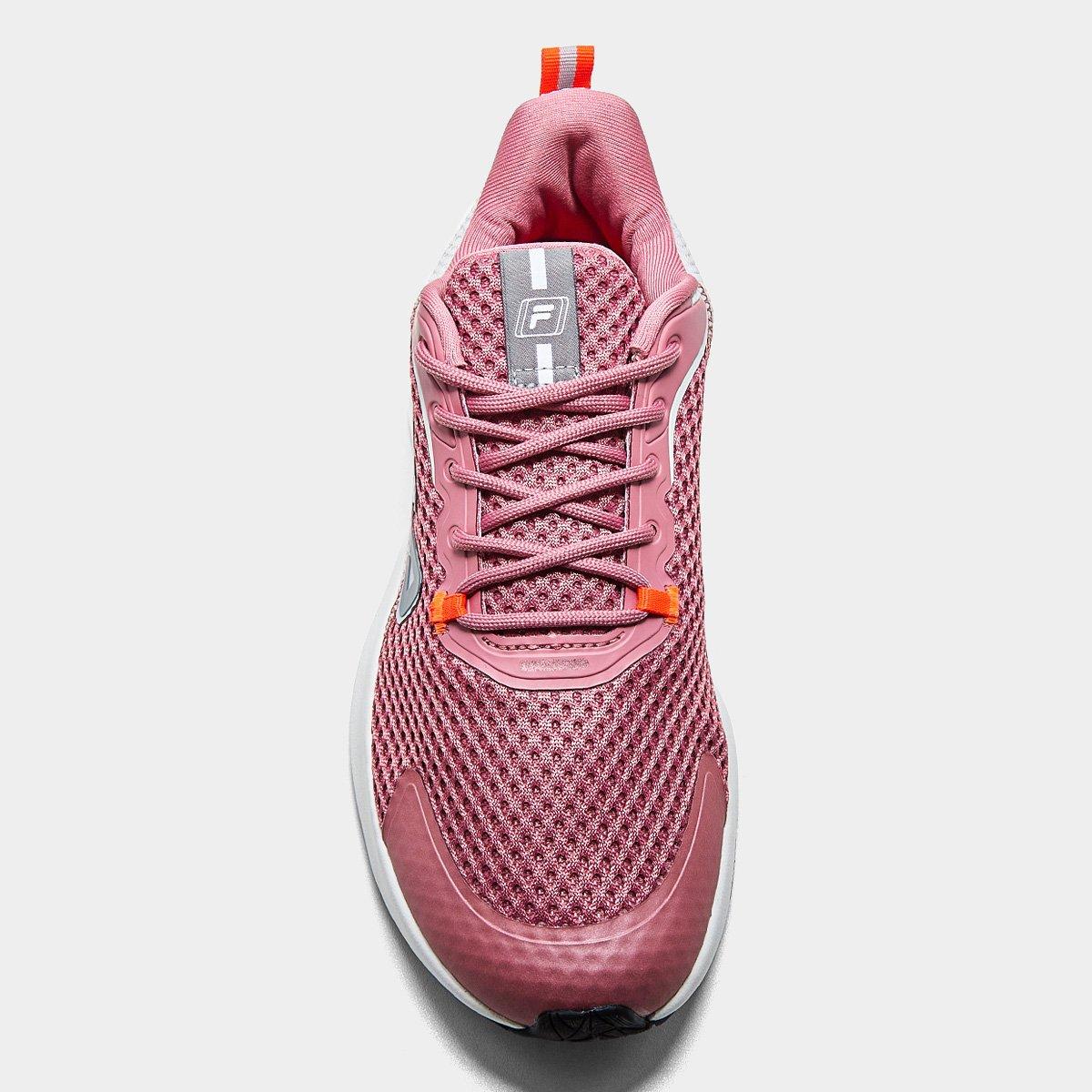 Tênis Fila Racer Comet Feminino - 5