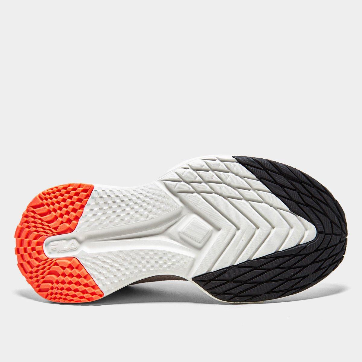 Tênis Fila Racer Comet Feminino - 6