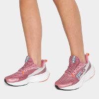 Tênis Fila Racer Comet Feminino - 2