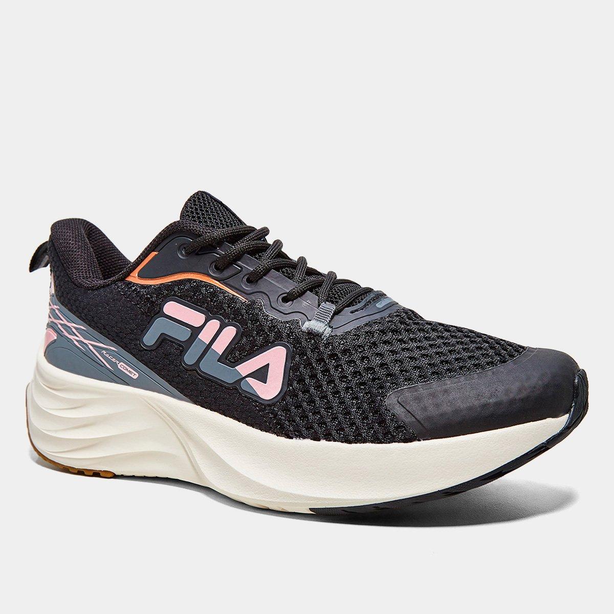 Tênis Fila Racer Comet Feminino - 3