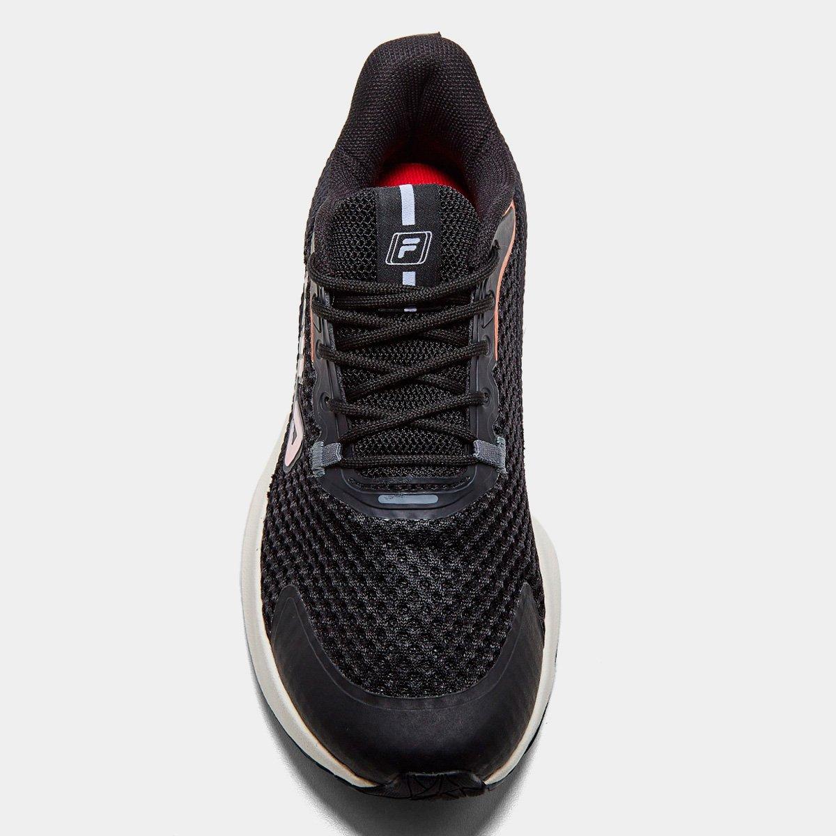 Tênis Fila Racer Comet Feminino - 5