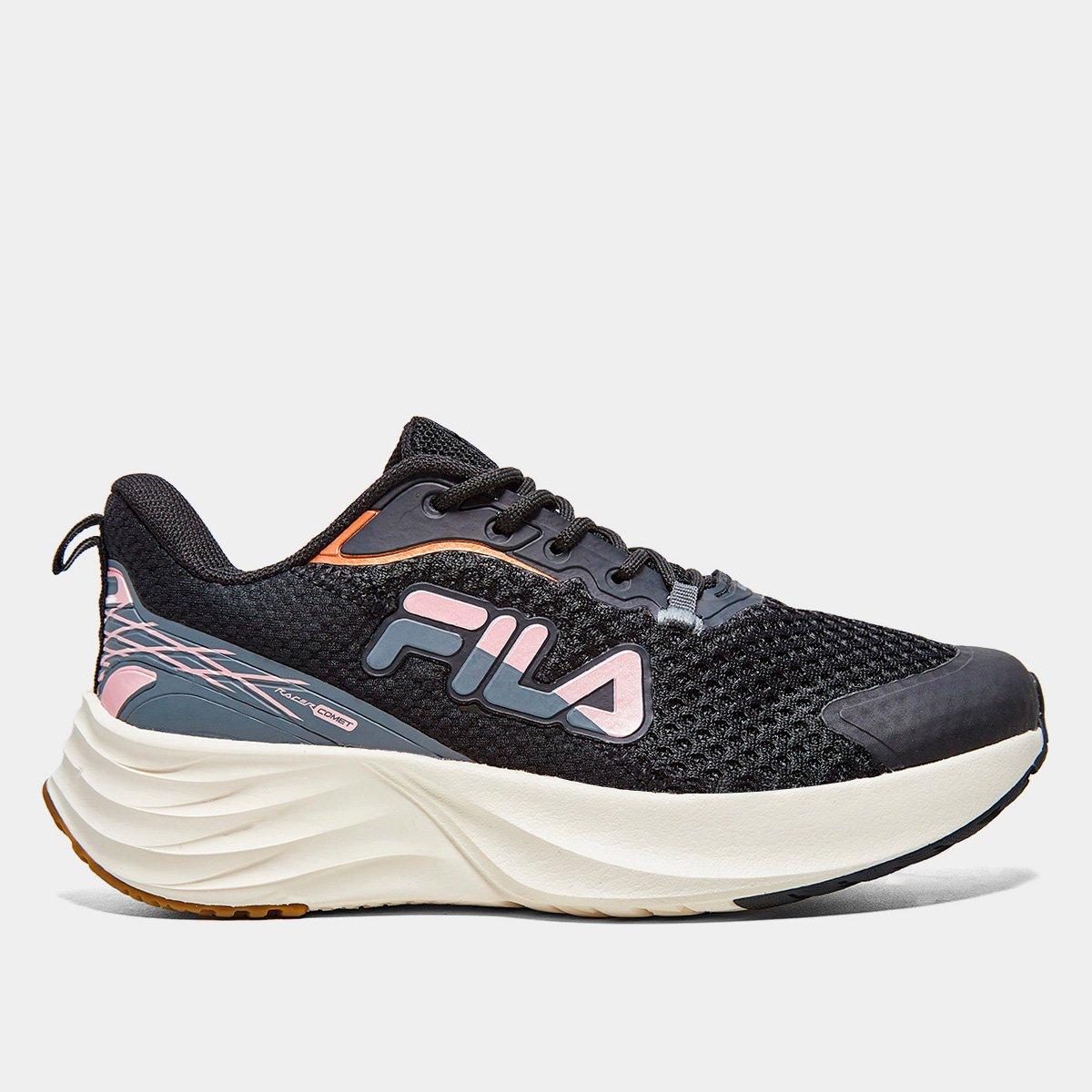 Tênis Fila Racer Comet Feminino - 1
