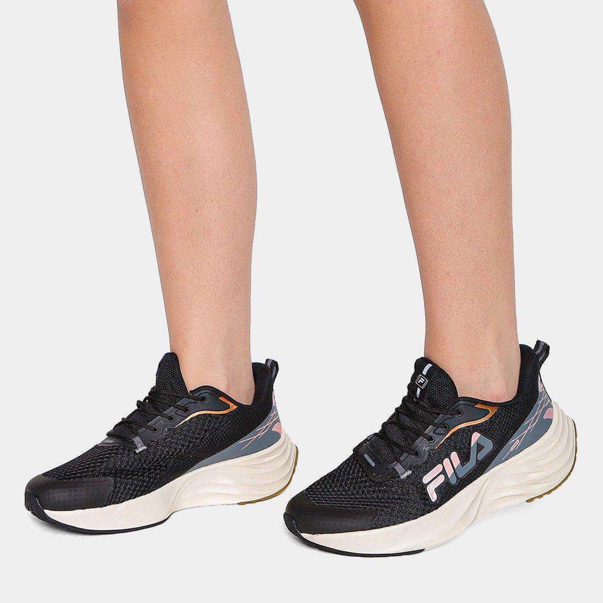 Tênis Fila Racer Comet Feminino - 2