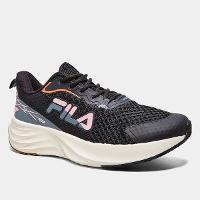 Tênis Fila Racer Comet Feminino - 3