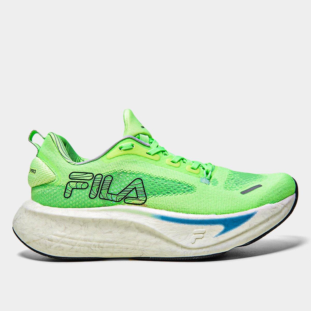 Tênis Fila Float Maxxi 2 Pro Feminino - 1