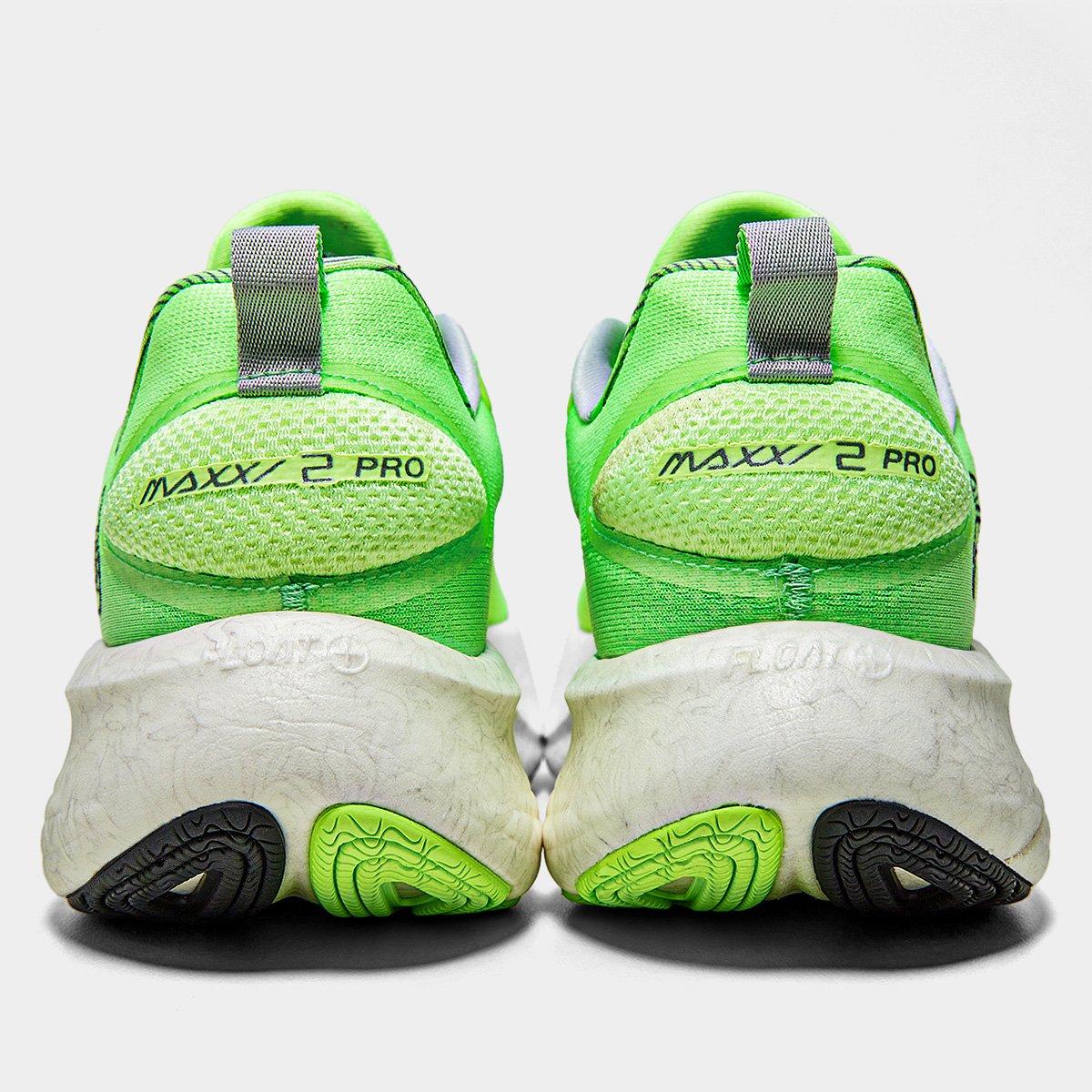 Tênis Fila Float Maxxi 2 Pro Feminino - 3