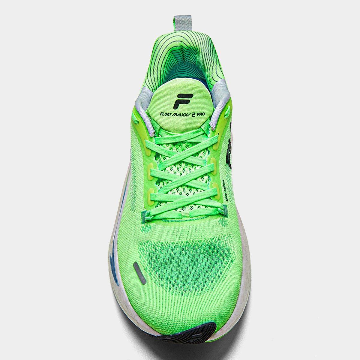 Tênis Fila Float Maxxi 2 Pro Feminino - 4