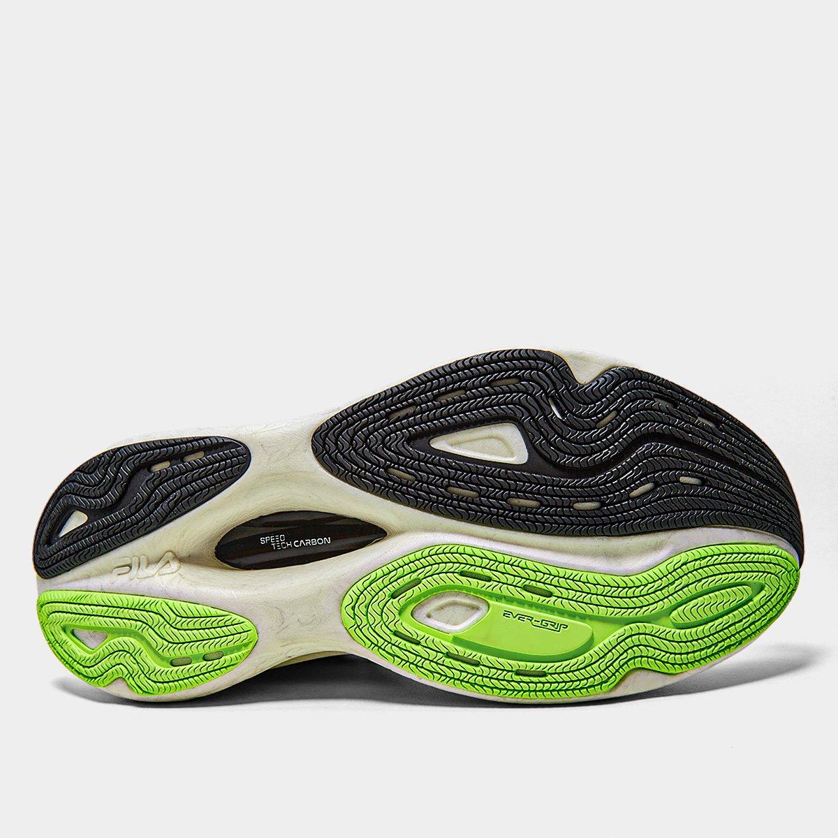 Tênis Fila Float Maxxi 2 Pro Feminino - 5