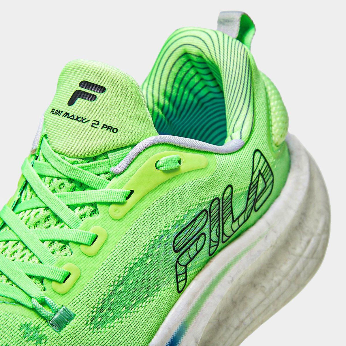 Tênis Fila Float Maxxi 2 Pro Feminino - 8