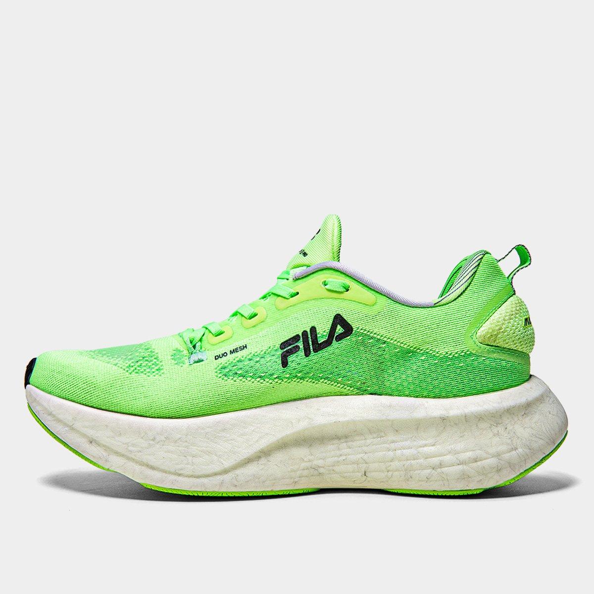 Tênis Fila Float Maxxi 2 Pro Feminino - 6