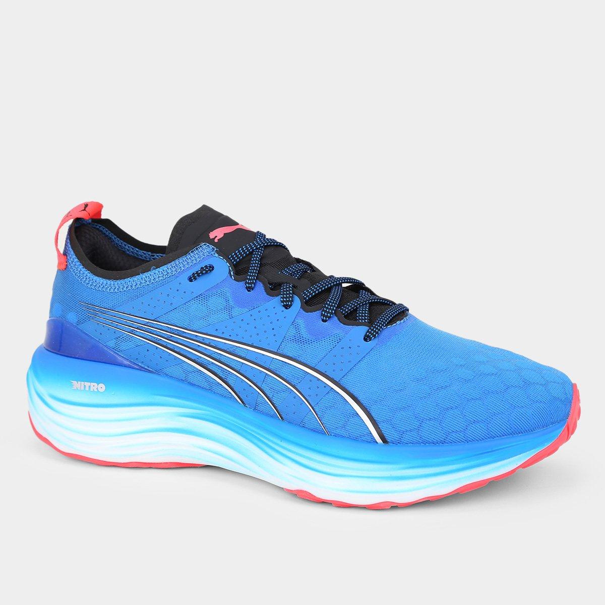 Tênis Puma Forever Run Nitro Masculino - 3