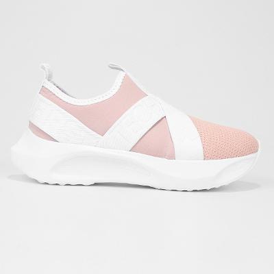 Tênis First T160 Feminino