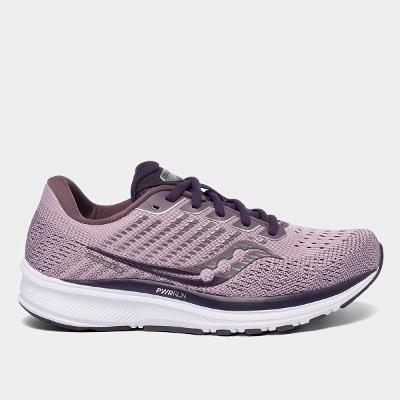 Tênis Saucony Ride 13 I Feminino