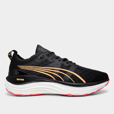 Tênis Puma Forever Run Nitro Wns Feminino