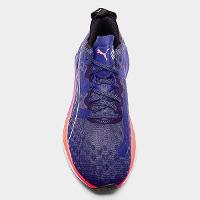 Tênis Puma Forever Run Nitro Wns Feminino