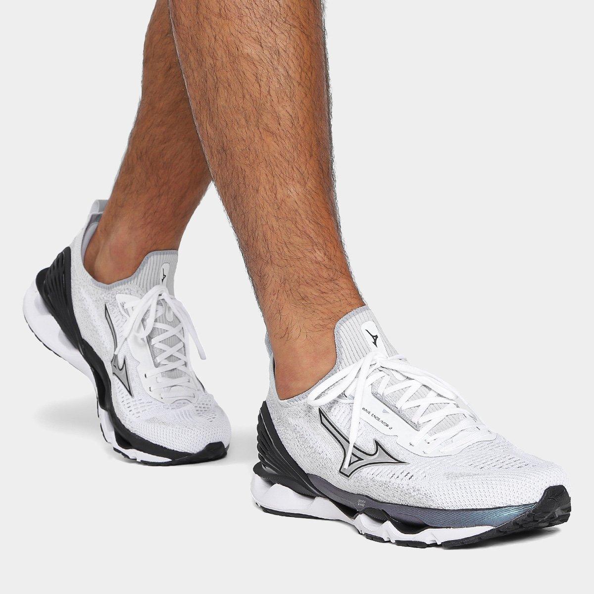 Tênis Mizuno Wave Endeavor 2 Masculino - 2