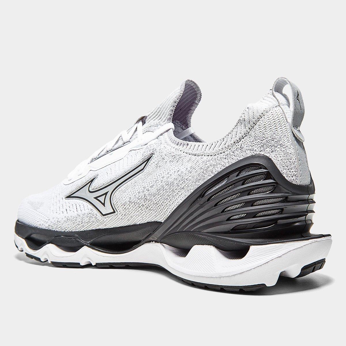 Tênis Mizuno Wave Endeavor 2 Masculino - 4