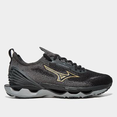 Tênis Mizuno Wave Endeavor 2 Masculino