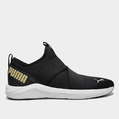 Tênis Slip On Puma Prowl BDP Feminino