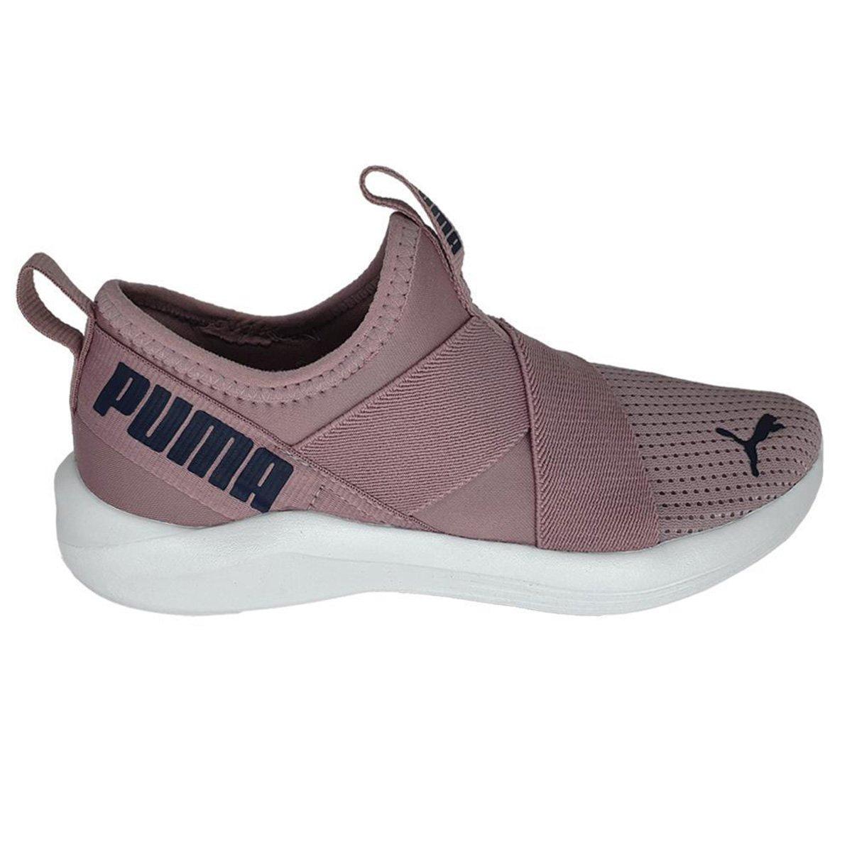 Tênis Slip On Puma Prowl BDP Feminino - 1
