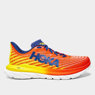 Tênis Hoka Mach 5 Masculino