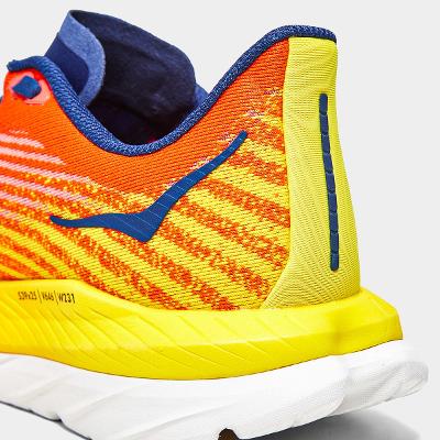 Tênis Hoka Mach 5 Masculino