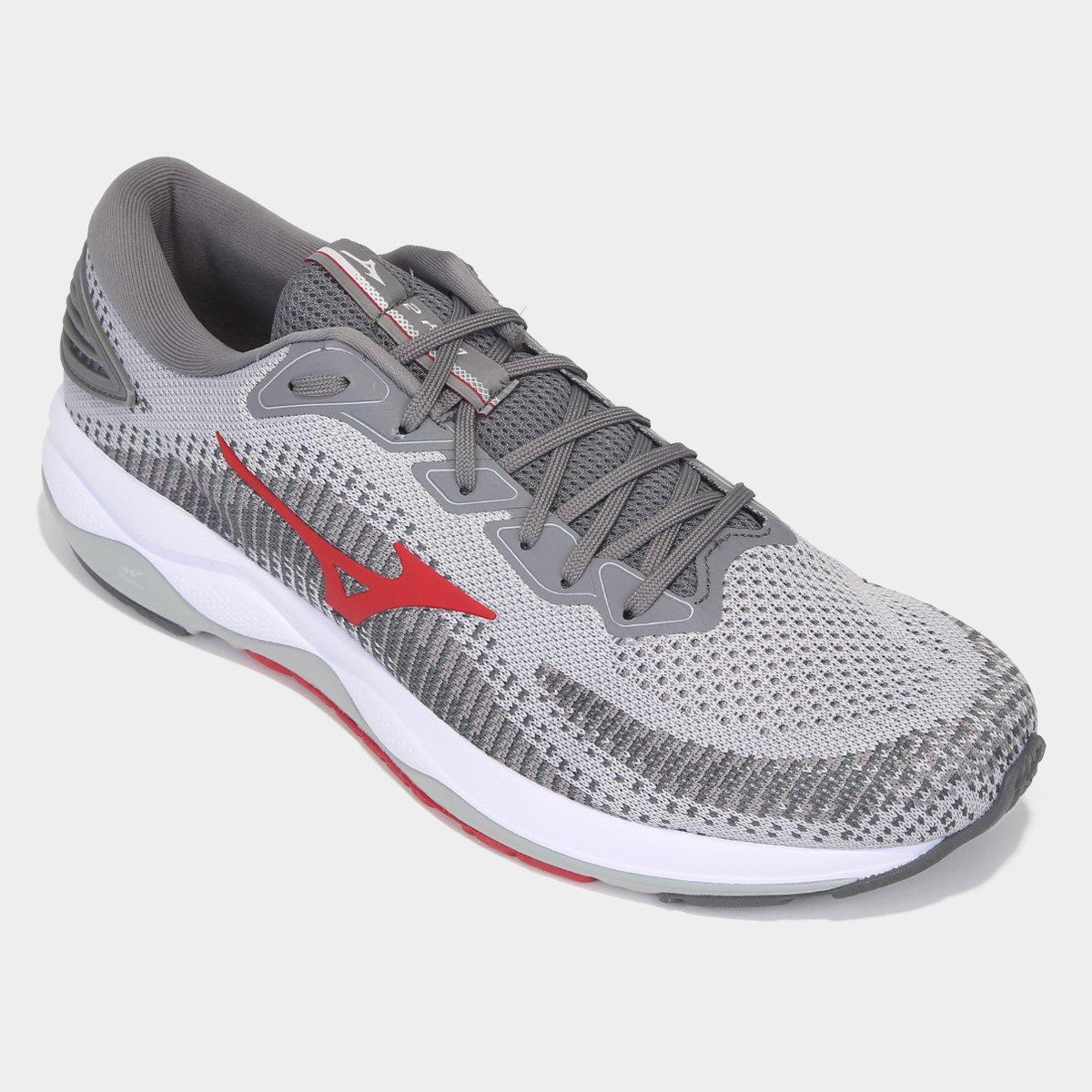 Tênis Mizuno Way 2 Feminino - 2