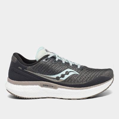 Tênis Saucony Triumph 18 I Feminino