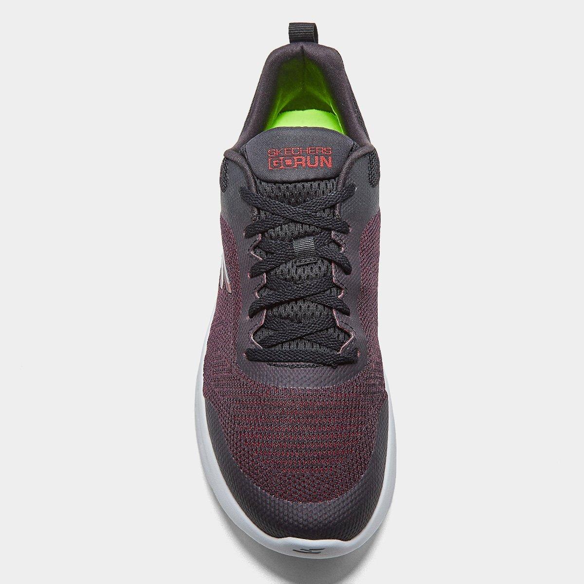 Tênis Skechers Go Run Lite Masculino - 4