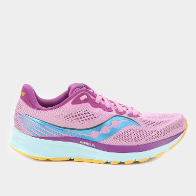 Tênis Saucony Ride 14 Feminino