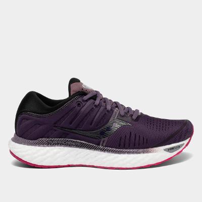 Tênis Saucony Hurricane 22 Feminino