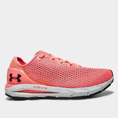Tênis Under Armour Hovr Sonic 4 Feminino