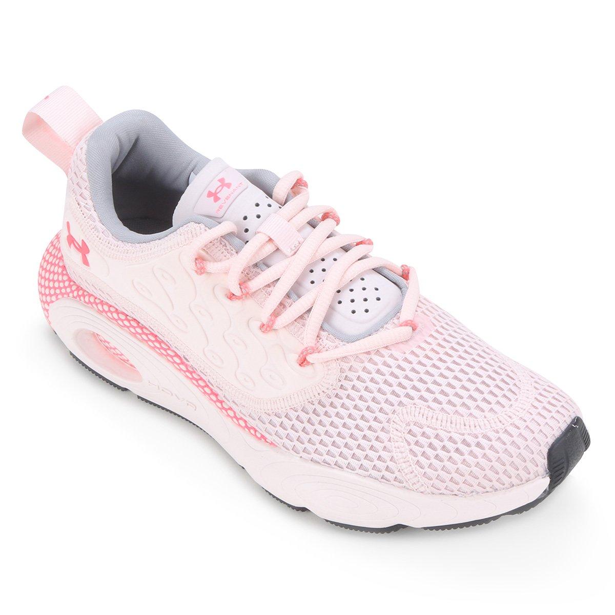 Tênis Under Armour Hovr Revenant Feminino - 2