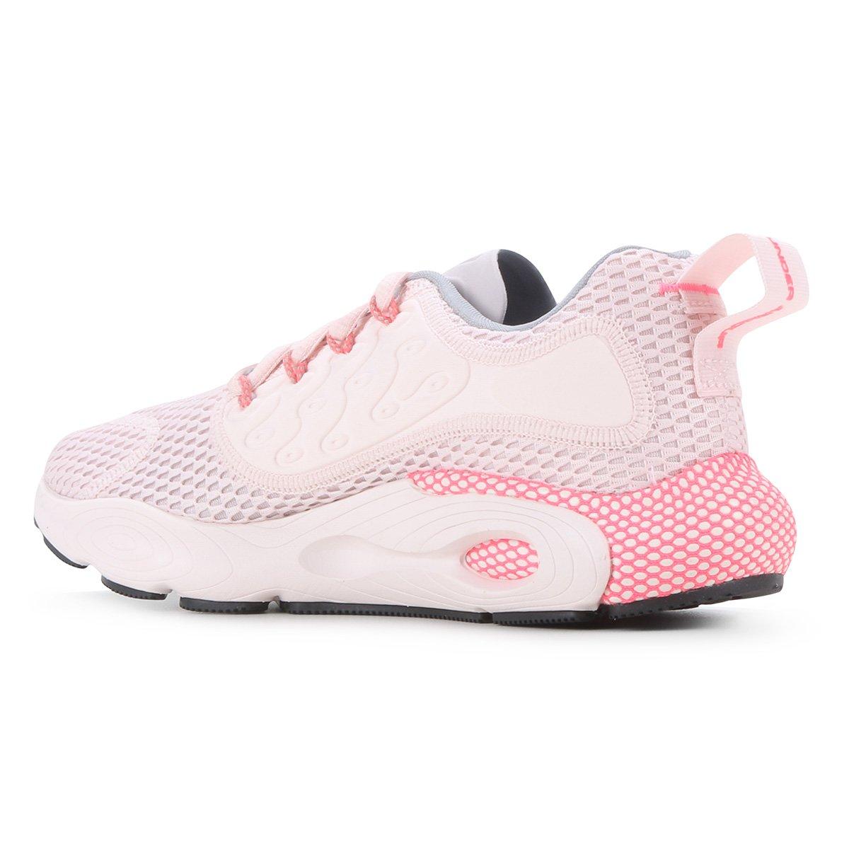 Tênis Under Armour Hovr Revenant Feminino - 3