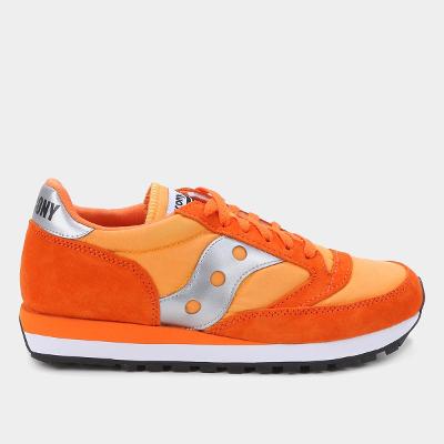 Tênis Saucony Jazz 81 Masculino