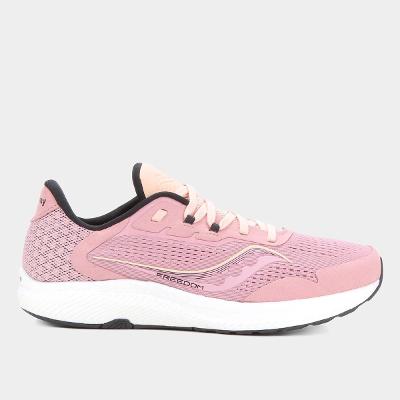 Tênis Saucony Freedom 4 Feminino