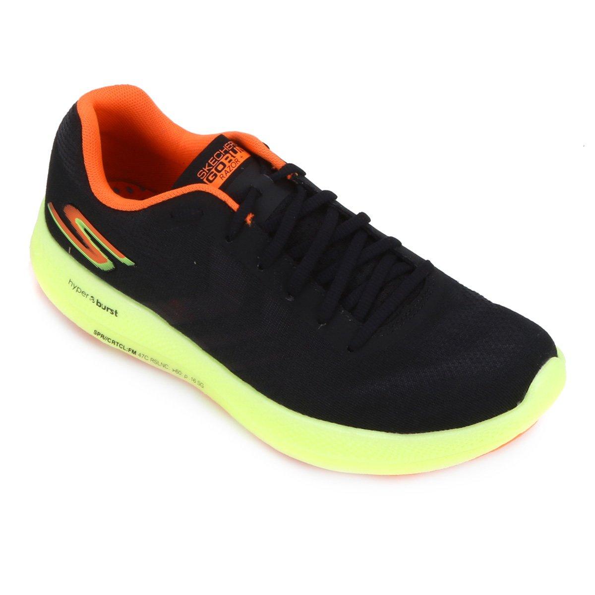 Tênis Skechers Go Run Razor+ Feminino - 2