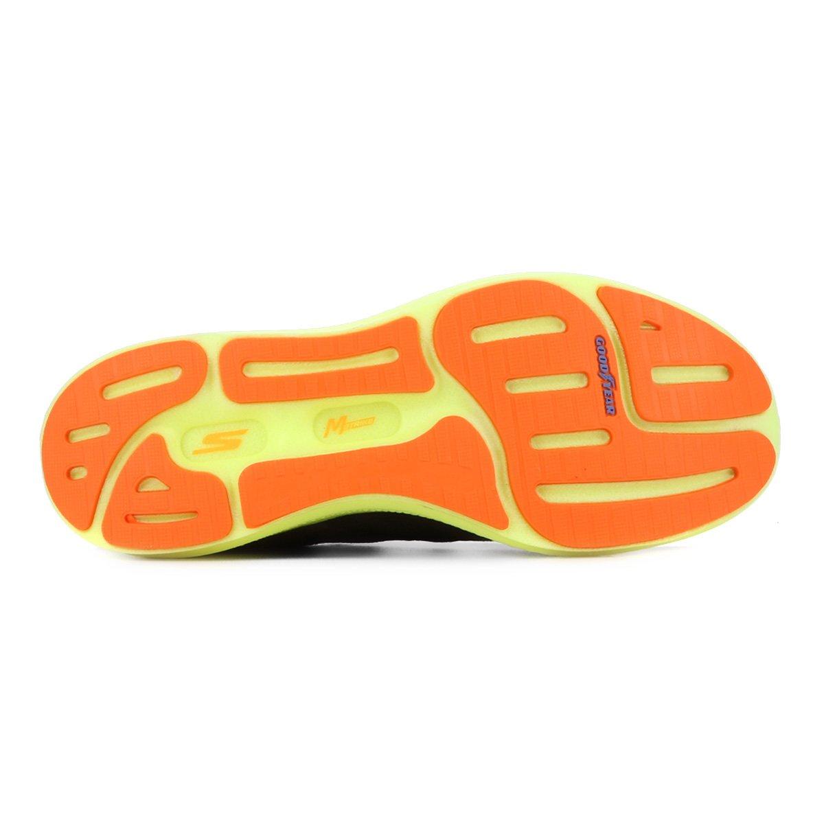 Tênis Skechers Go Run Razor+ Feminino - 5