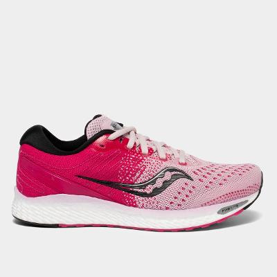 Tênis Saucony Freedom 3 Feminino