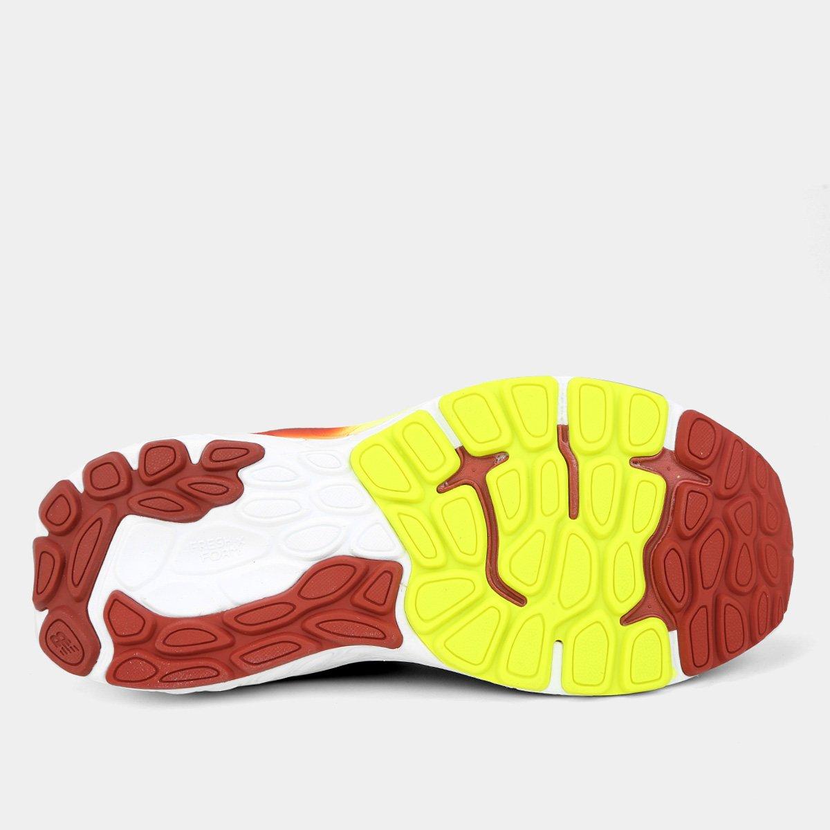 Tênis New Balance Fresh Foam X 860 V13 Masculino - 6