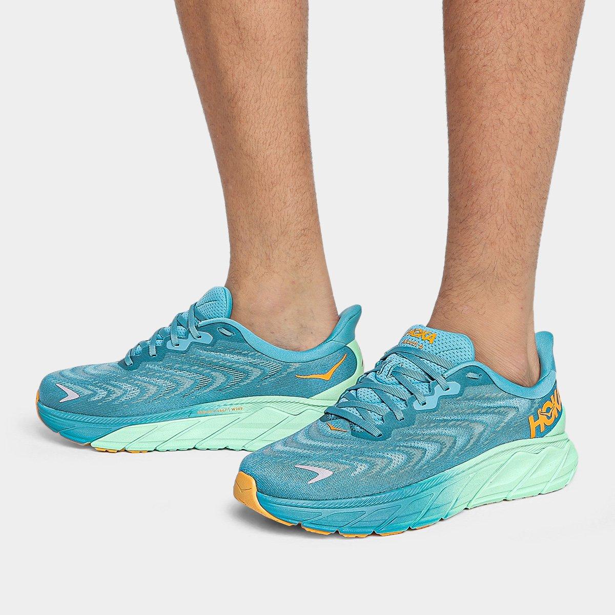 Tênis Hoka Arahi 6 Masculino - 2