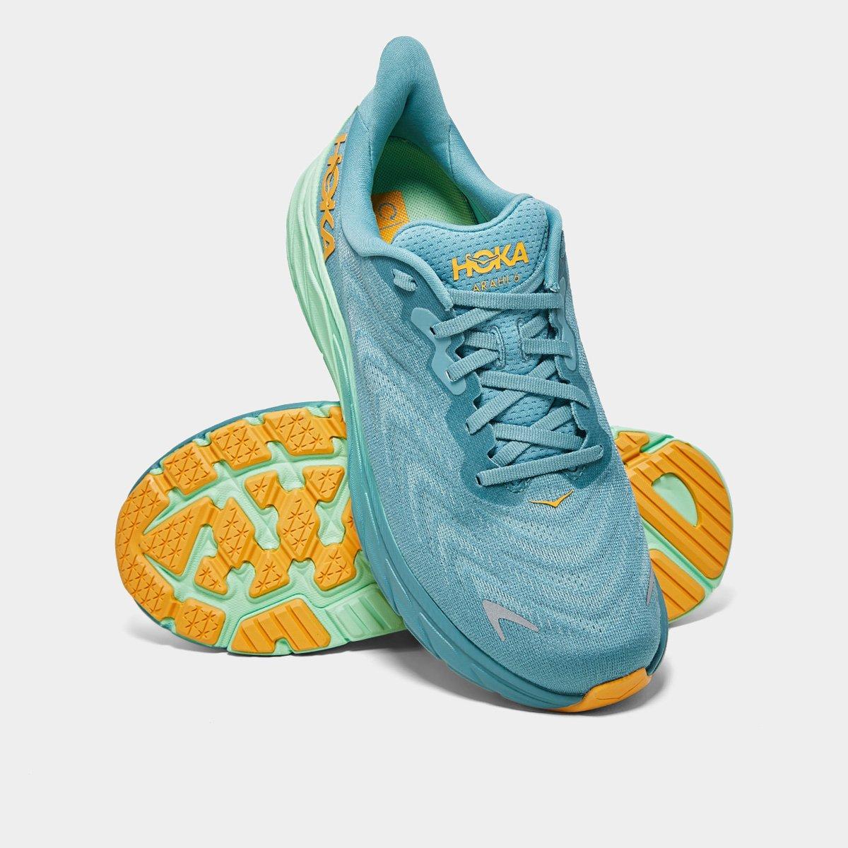 Tênis Hoka Arahi 6 Masculino - 3