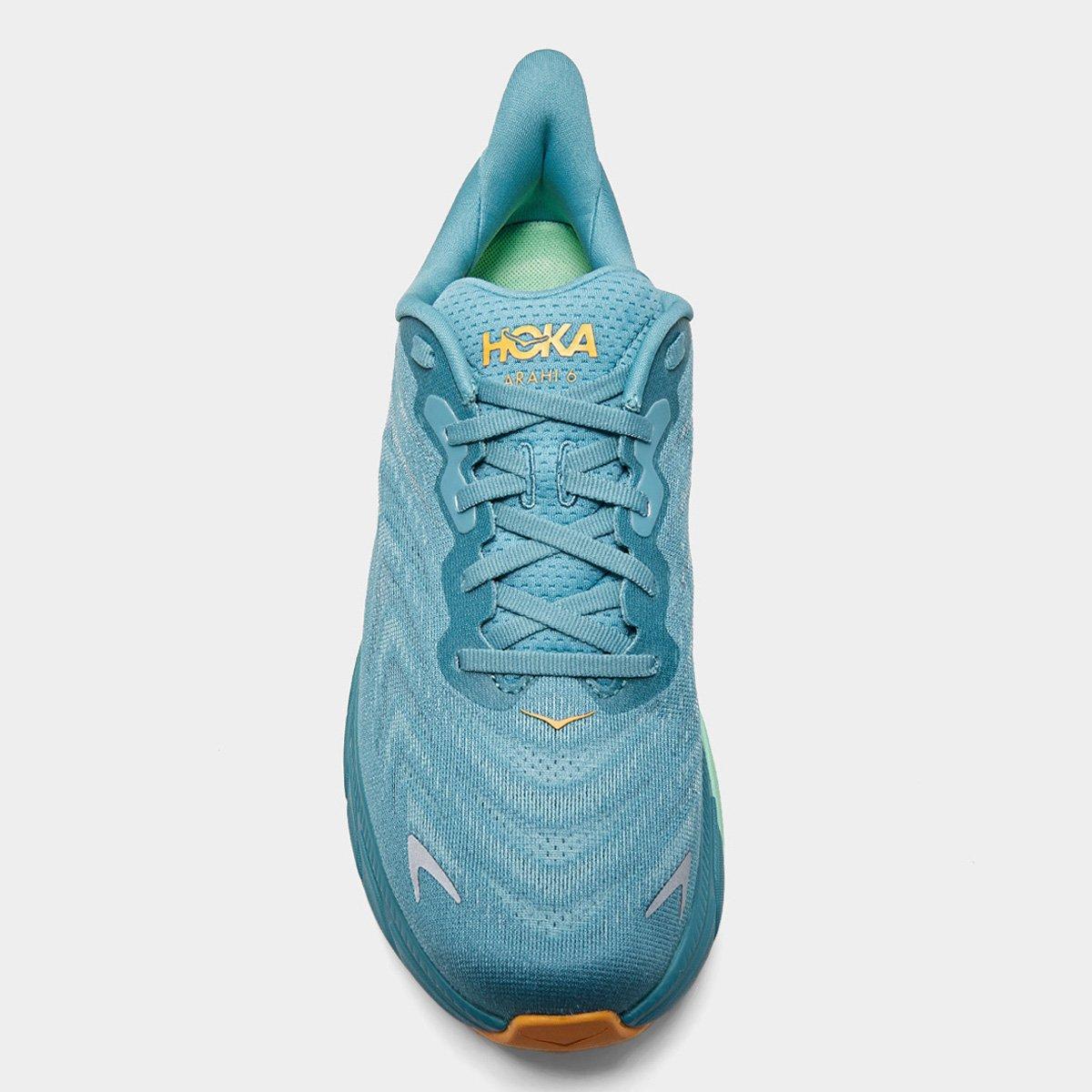 Tênis Hoka Arahi 6 Masculino - 5