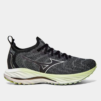 Tênis Mizuno Wave Neo Wind Feminino